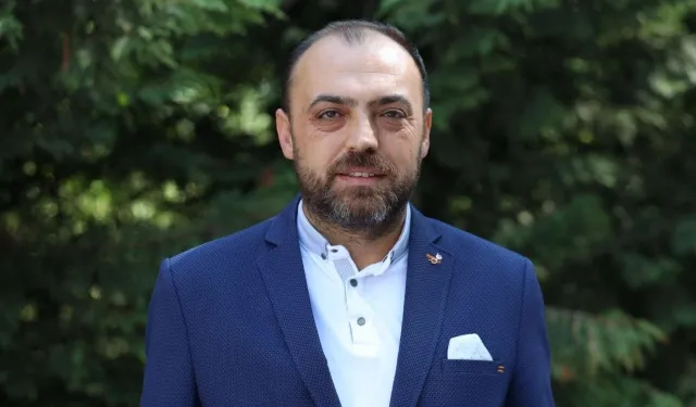 Enes Zengin’in yönetim listesi belli oldu!