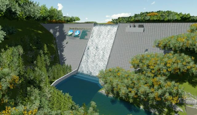 Karasu ve Kocaali'de dev proje durduruldu