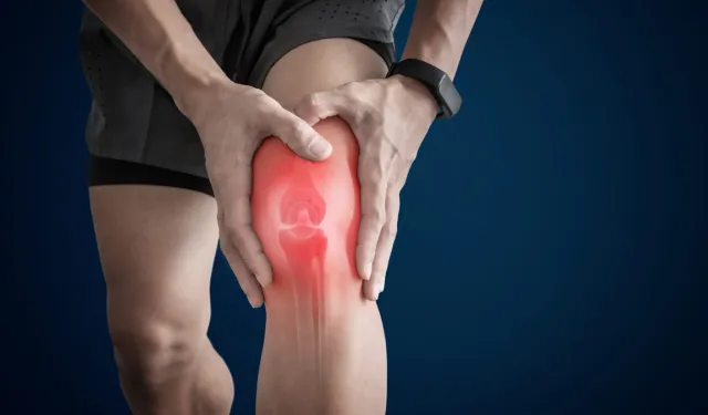 SAÜ'den diz ağrısı tedavisine dünyada bir ilk