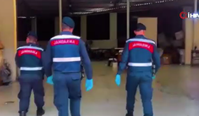 Sahte alkol operasyonu hız kesmeden devam ediyor!