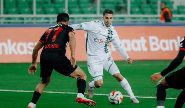 Altyapı futbolcularına ''Hazır ol'' talimatı