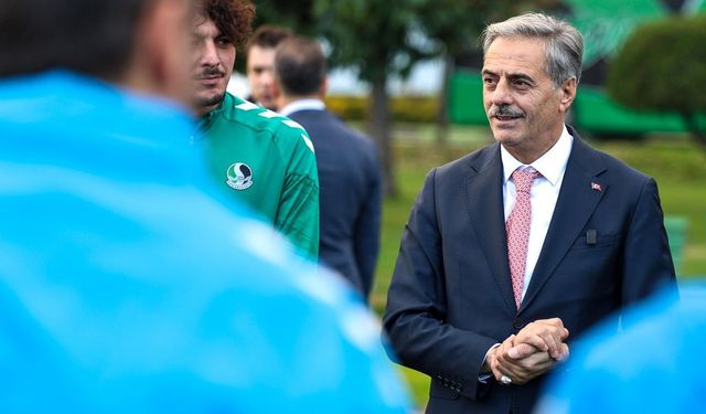 Başkan Alemdar imdada yetişti