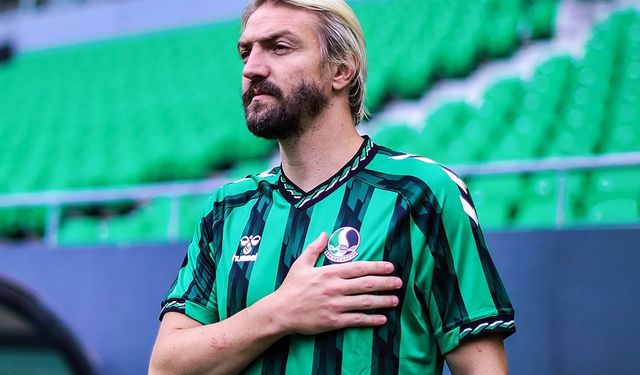 Caner Erkin: Mücadeleye devam edeceğim