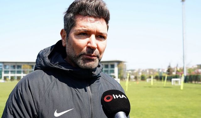 Sakaryaspor'da Hakan Kutlu dönemi!