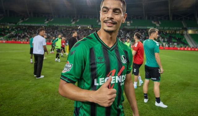 Başkan Zengin'den Ben Yedder açıklaması