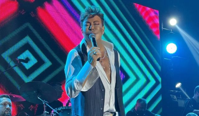 Yoğun bakımdaki Fatih Ürek'ten yeni haber