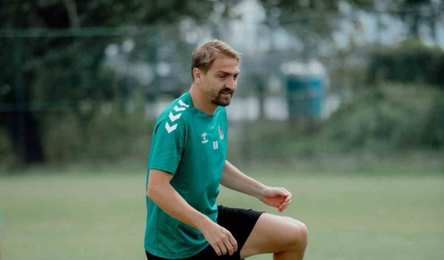 Caner Erkin'in cezası belli oldu