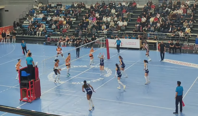 Nazar boncuğu olsun