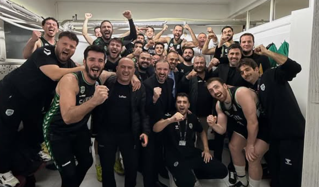 Basketbol takımından taraftara çağrı!