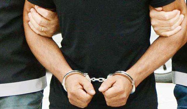 Mahkum doktoru taciz etti iddiası