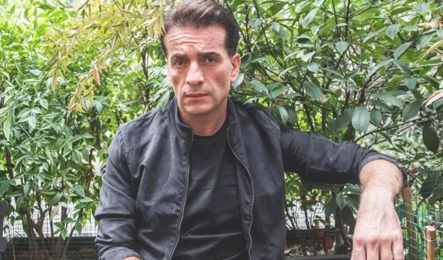 Ünlü oyunca yoğun bakıma kaldırıldı