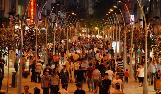 Gelir eşitsizliği en düşük Sakarya'da!