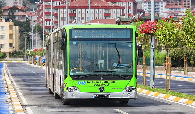 Ulaşımda zam bugün cebe yansıyacak