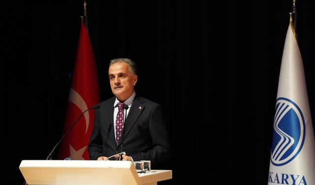 Hamza Al'dan yeni dönem mesajı
