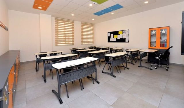 Serdivan'a ortaokul yapılacak