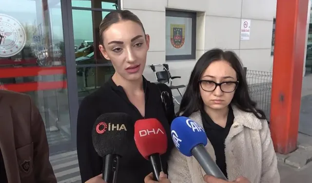 Güllü'nün kızı ve arkadaşı gözaltına alındı