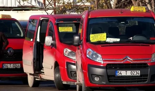 Ulaşım zammı onaylandı