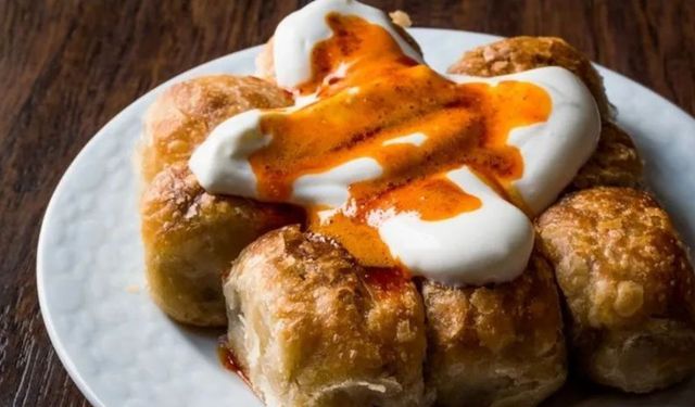 Sakaryalı ünlü börekçi 1 yıl konkordato kararı!