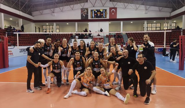 Tarih yazan sultanlara selam dur!