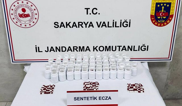 Zehir tacirlerine ağır darbe