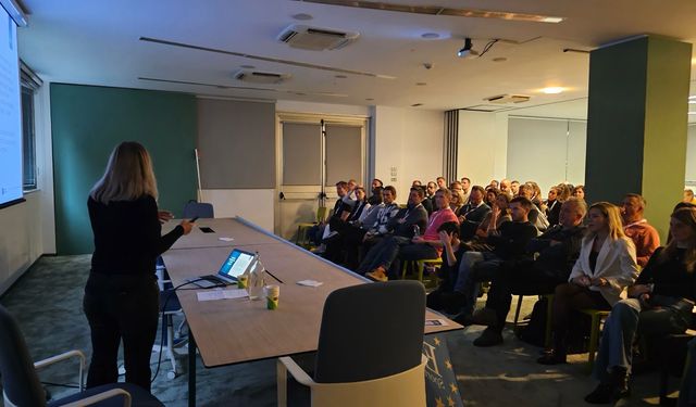 “Tüm Aile için Spor” Erasmus+ Projesi Milano’da tamamlandı