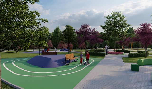 7 coğrafi bölgeden izler taşıyacak proje!