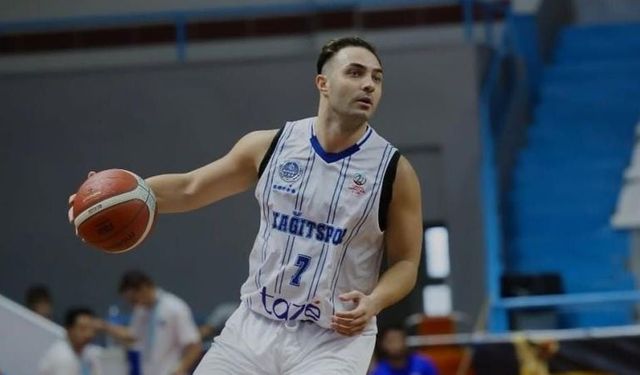 Büyükşehir Basketbol’dan kadroya büyük transfer