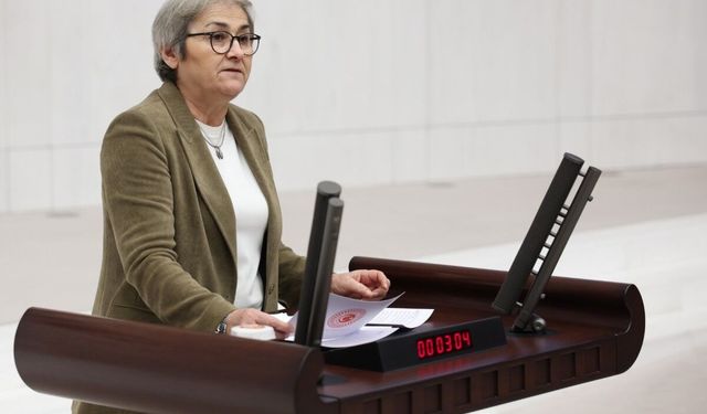 Taşkent'ten mecliste barınma krizi çıkışı!