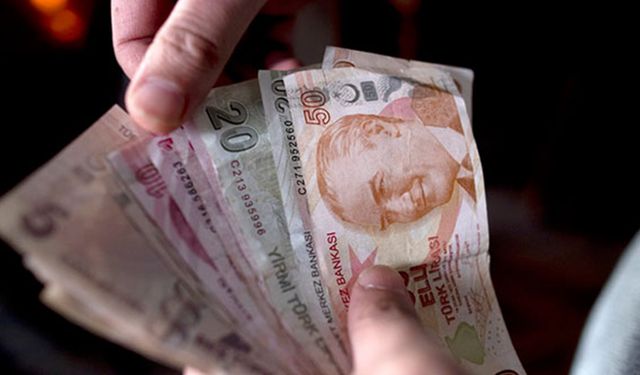 Mola izni vermeyen ve maaşı geç ödeyen işverene para cezası