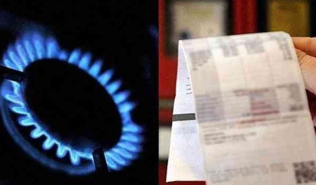 Sakarya'da doğalgaz faturaları cep yakıyor!