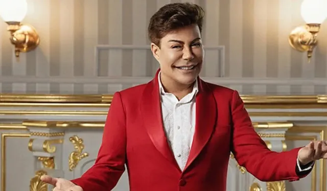 Şarkıcı Fatih Ürek hayatını kaybetti