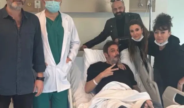 Oyuncu Ufuk Özkan'a uygun donör bulundu mu?