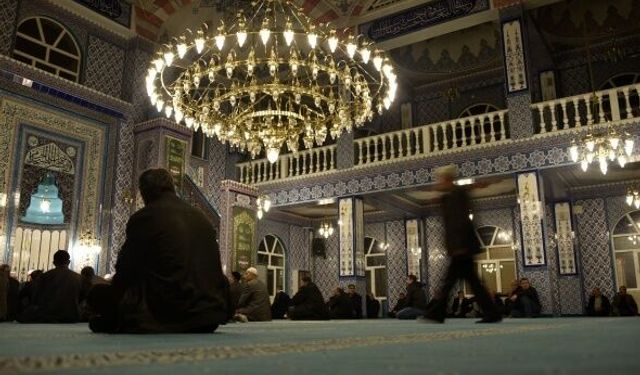 Miraç Kandili ne zaman?