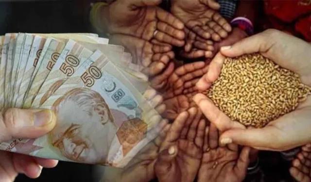 2026 yılı fitre miktarı belli oldu