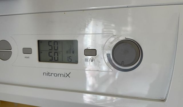 Doğalgaz faturaları cep yakıyor!