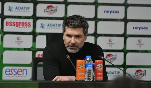 Hakan Kutlu: Telaş yapmaya gerek yok