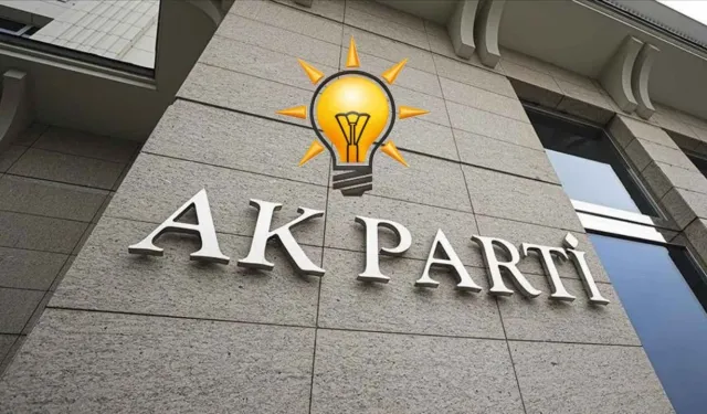 AK Parti Sakarya’da üye sayısında rekor