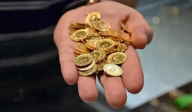 Altında dalgalanmalar sürüyor