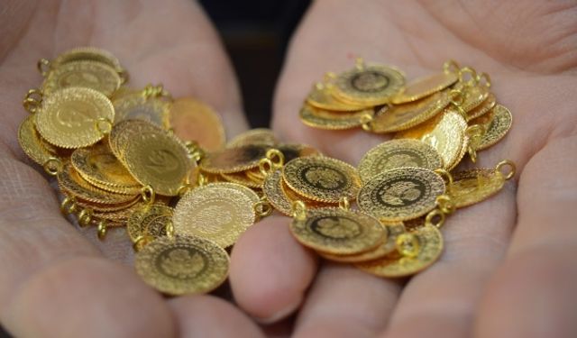Altına vergilendirme mi geliyor?