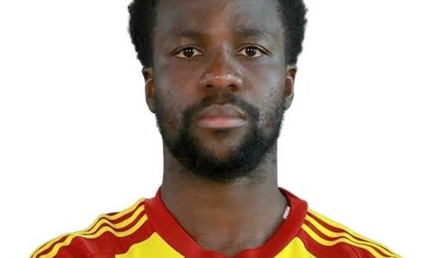 Jung Sakaryaspor'a transfer oldu