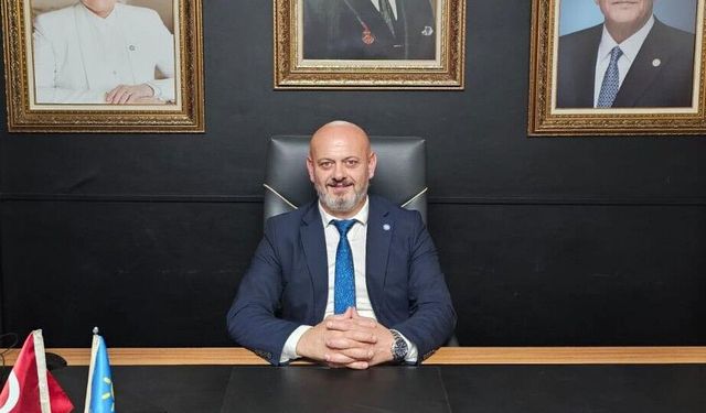 İYİ Parti’den doğalgaz faturalarına sert tepki