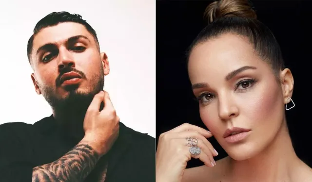 Bengü'den Blok3'e sonsuz destek