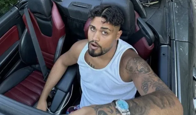 Sakaryalı Lvbel C5'ten olay sözler!