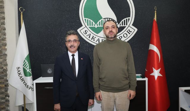 Başkan Dinç sözünü tuttu