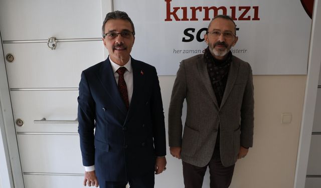 Başkan Dinç: Koyu Sakaryasporluyum