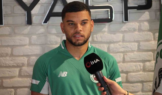 Sakaryaspor'da Pedrinho transferi çıkmaza girdi