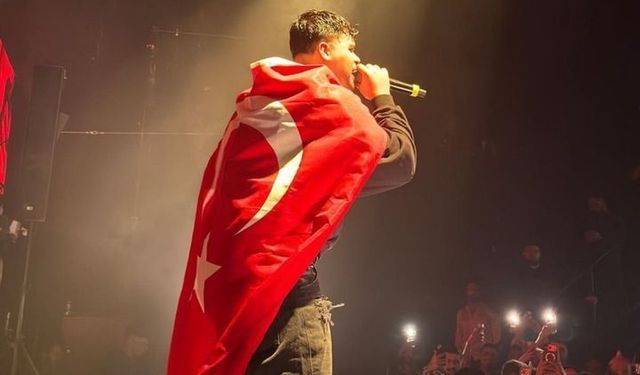 Sakaryalı Lvbel C5'ten takdir toplayan davranış