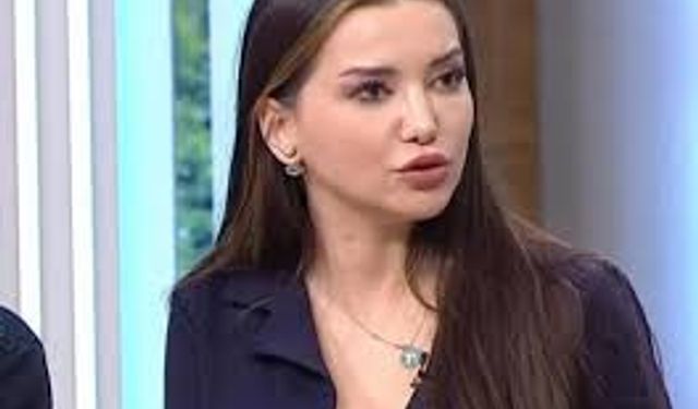 Psikolog Esra Ezmeci'ye hapis cezası