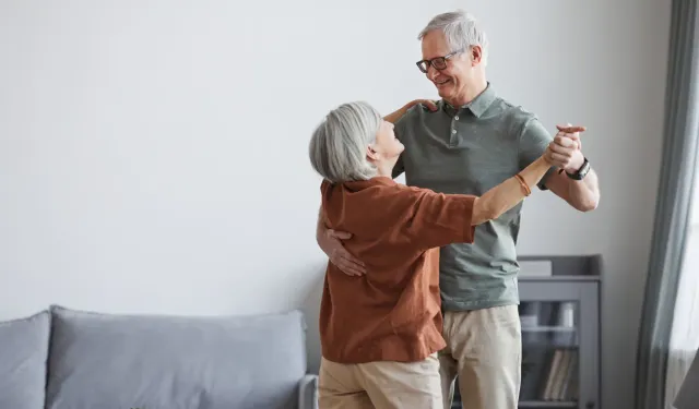 30 yıllık çiftlere ücretsiz check-up