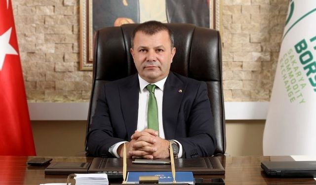 Don ve kuraklık fındığı vurdu!